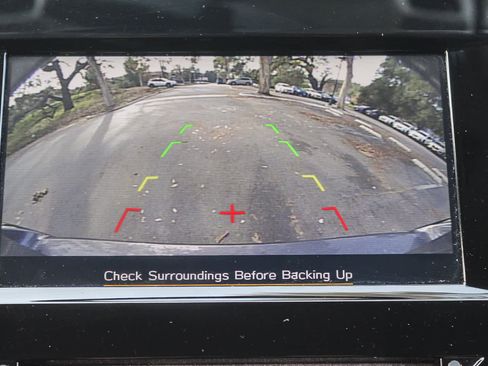 Certified 2023 Subaru Crosstrek 2.5i Sport image 24