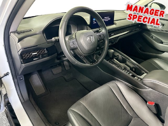 Used 2023 Honda Accord EX-L image 10
