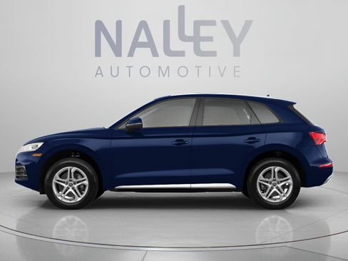Used 2018 Audi Q5 Prestige w/ Prestige Package AWD/4WD image 2