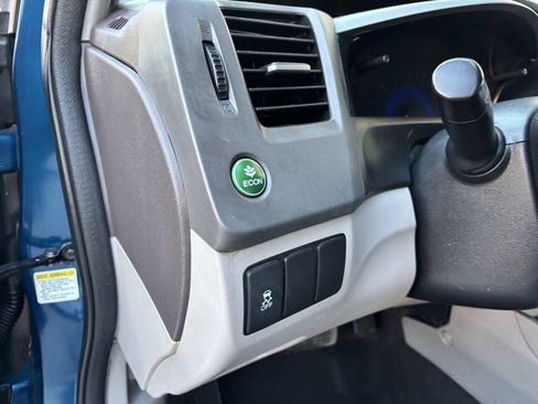 Used 2012 Honda Civic LX image 26