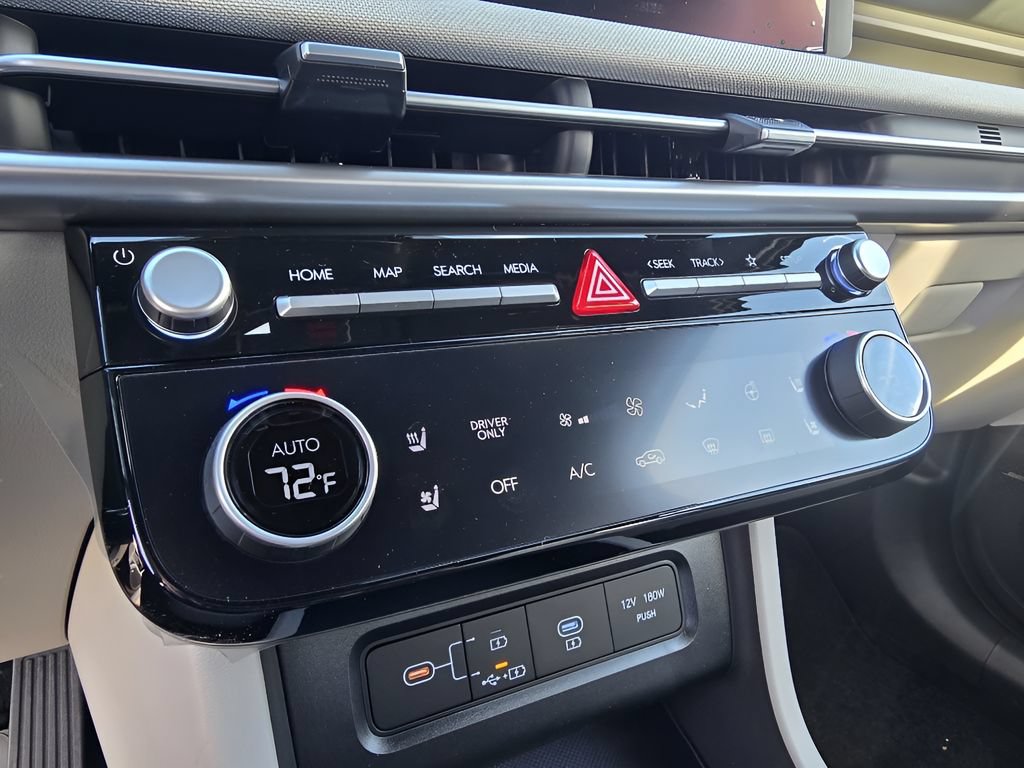 New 2026 Hyundai Tucson Limited AWD/4WD image 24