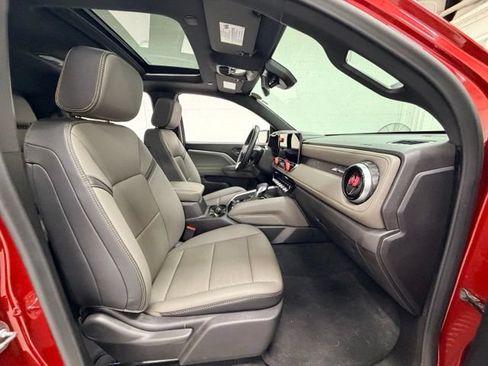 Certified 2025 Chevrolet Colorado ZR2 w/ Midnight Edition AWD/4WD image 25
