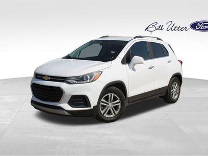 Used 2018 Chevrolet Trax LT w/ LT Convenience Package