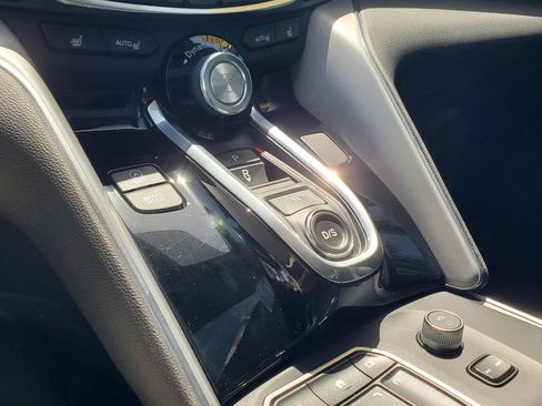 Certified 2023 Acura TLX FWD image 31