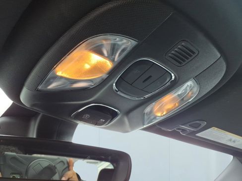 Used 2023 Jeep Compass Limited w/ Sun and Sound Group image 17