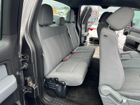 Used 2013 Ford F150 STX w/ Mid Equipment Group image 21