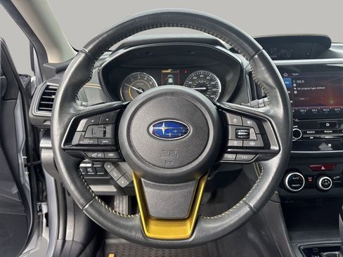 Used 2023 Subaru Crosstrek 2.5i Sport image 29