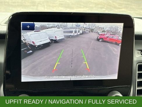 Used 2021 Ford Transit 250 Medium Roof RWD image 32