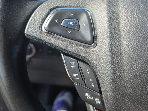 Used 2017 Lincoln MKX Reserve w/ Luxury Package AWD/4WD image 13