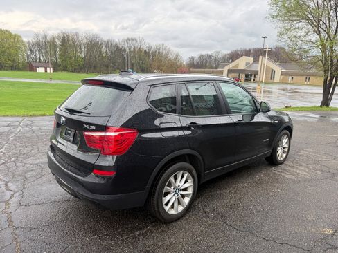 Used 2016 BMW X3 xDrive28i image 6
