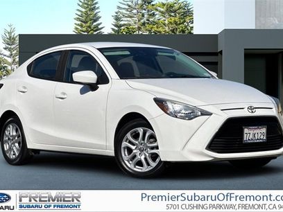 Used 2017 Toyota Yaris iA