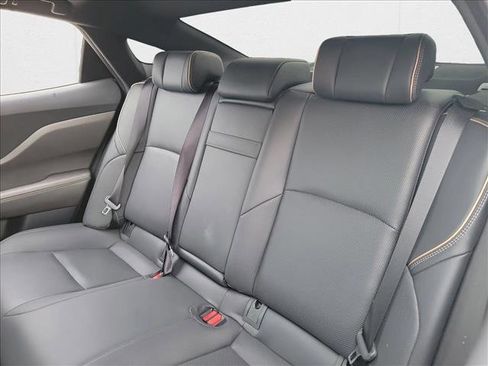 Used 2025 Toyota Crown Nightshade image 14