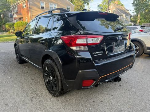 Used 2019 Subaru Crosstrek 2.0i Premium w/ Eyesight System AWD/4WD image 6