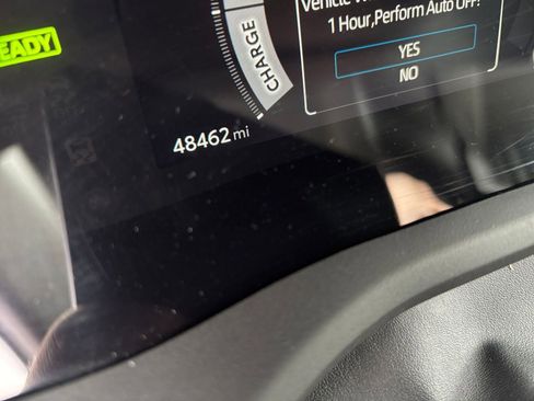 Used 2025 Toyota Camry LE FWD image 40