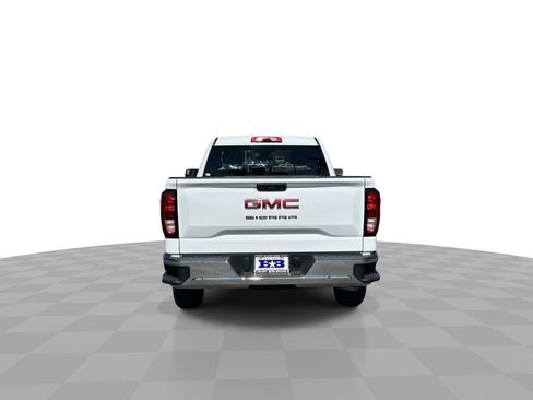 Used 2023 GMC Sierra 1500 Pro image 7