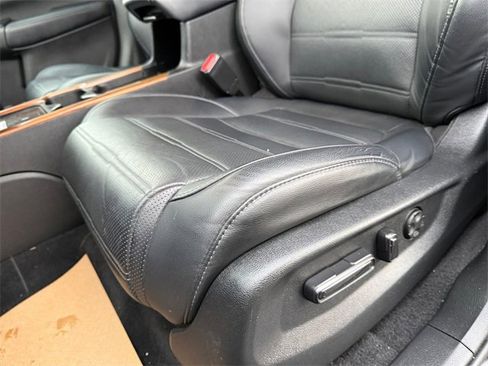 Certified 2021 Honda CR-V Touring image 26