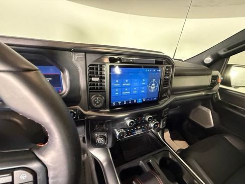 Used 2025 Ford F150 Raptor AWD/4WD image 26