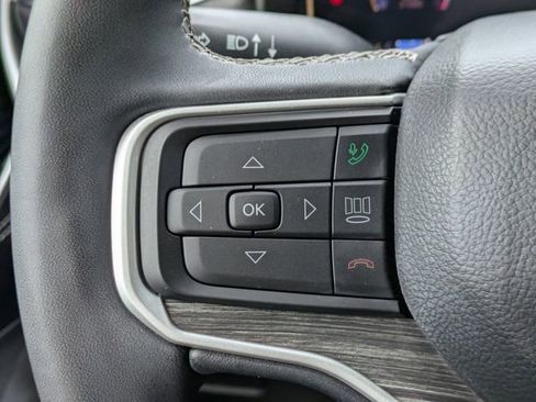 Used 2022 Jeep Wagoneer Series III AWD/4WD image 29