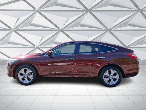 Used 2012 Honda Crosstour EX-L image 6