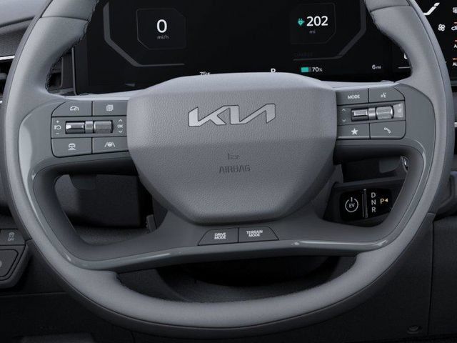 New 2026 Kia EV9 Land AWD/4WD image 22