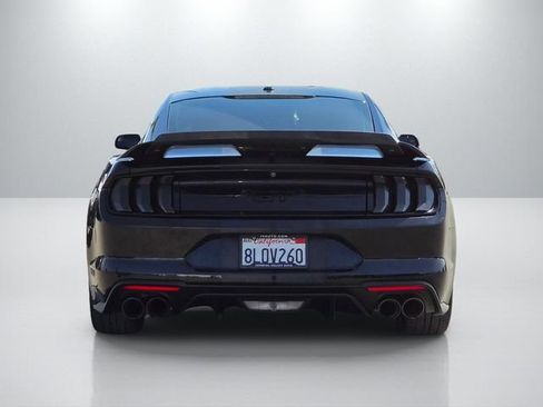 Used 2019 Ford Mustang GT w/ Equipment Group 301A RWD image 5