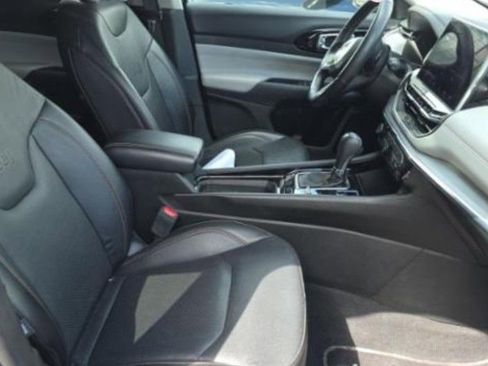 Used 2022 Jeep Compass Limited AWD/4WD image 9