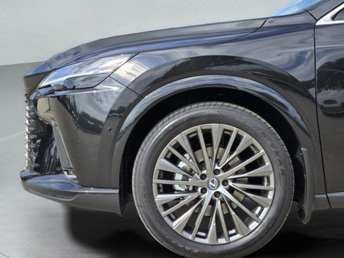 New 2026 Lexus RX 350 FWD image 6