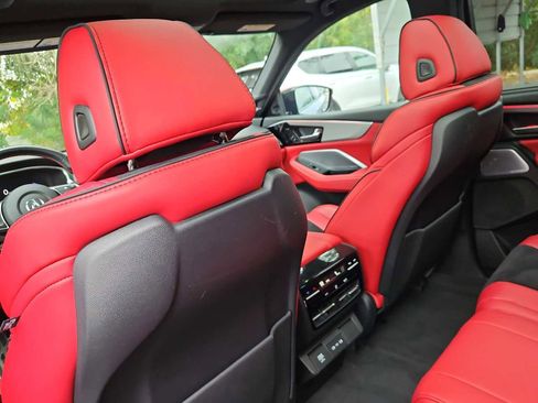 Used 2025 Acura MDX A-Spec image 19