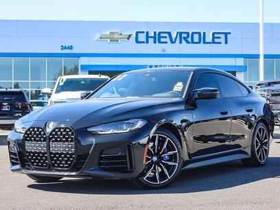 Used 2022 BMW M440i xDrive Gran Coupe w/ Premium Package