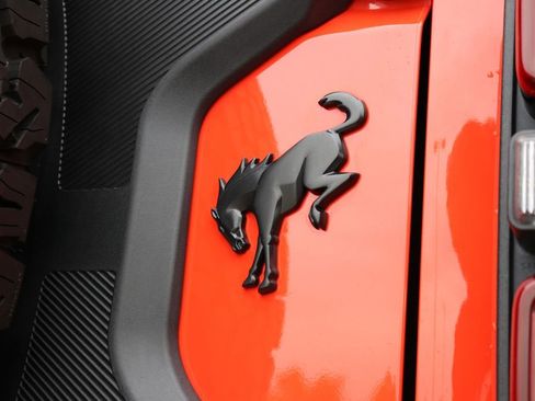 Used 2023 Ford Bronco Raptor image 29