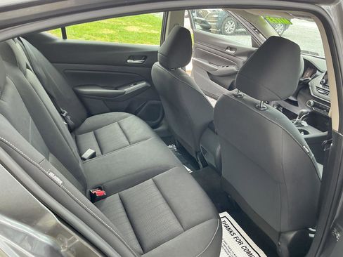 Used 2021 Nissan Altima 2.5 S image 17