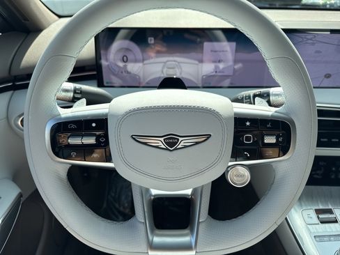 New 2026 Genesis Electrified GV70 image 20