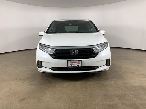 Used 2022 Honda Odyssey EX-L image 3