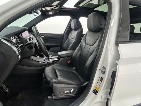 Used 2019 BMW X3 M40i w/ Premium Package AWD/4WD image 28