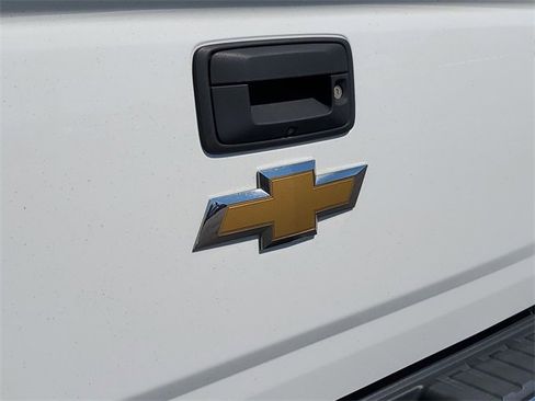 Certified 2020 Chevrolet Colorado W/T w/ WT Convenience Package image 29