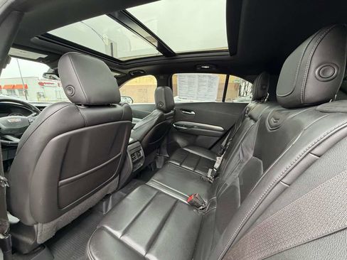 Used 2019 Cadillac XT4 Premium Luxury image 19