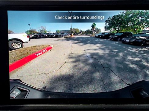 New 2026 Jeep Gladiator Sport image 15