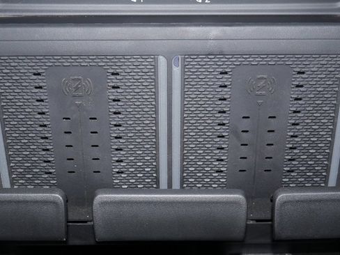 Used 2025 RAM 2500 Laramie image 4