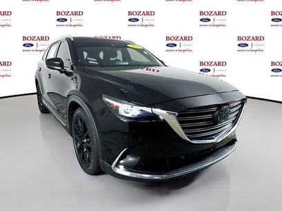 Used 2020 MAZDA CX-9 Grand Touring