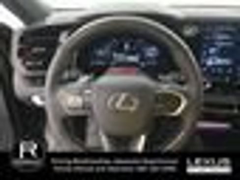 Used 2025 Lexus RX 350 w/ Convenience Package image 4