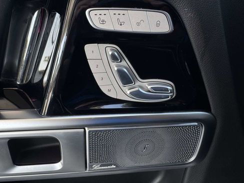 Used 2020 Mercedes-Benz G 550 image 27