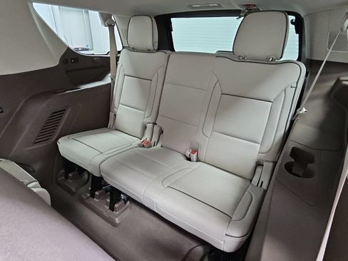 Used 2022 GMC Yukon Denali AWD/4WD image 35