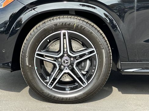 New 2026 Mercedes-Benz GLE 450 4MATIC image 26