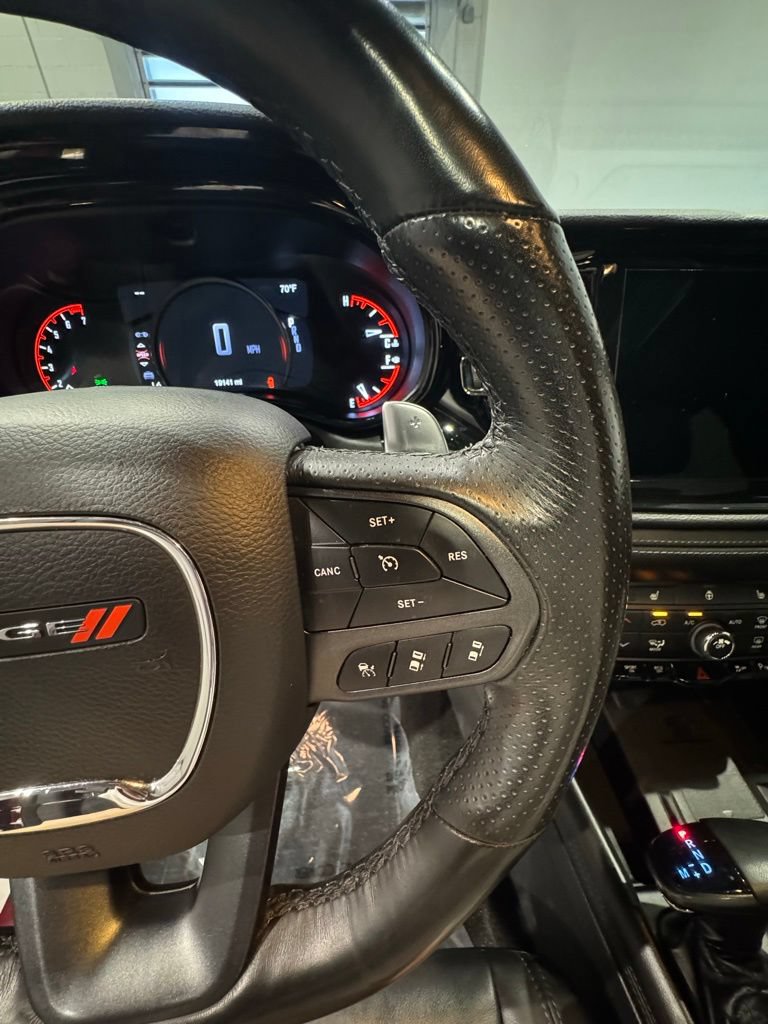 Used 2022 Dodge Durango GT AWD/4WD image 19