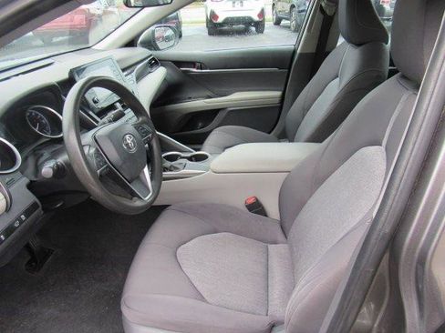 Used 2021 Toyota Camry LE image 10