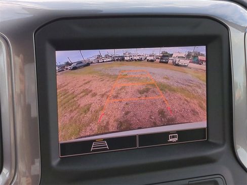 New 2026 Chevrolet Silverado 1500 W/T w/ WT Value Package image 14