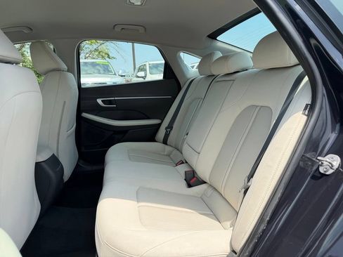 Used 2025 Hyundai Sonata SEL FWD image 26