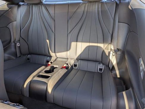 New 2025 Mercedes-Benz CLE 300 4MATIC Coupe image 15