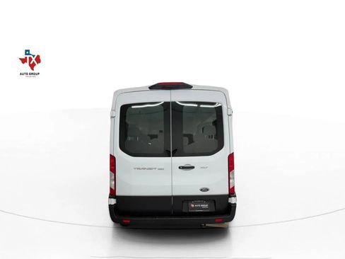 Used 2023 Ford Transit 350 XLT RWD image 8