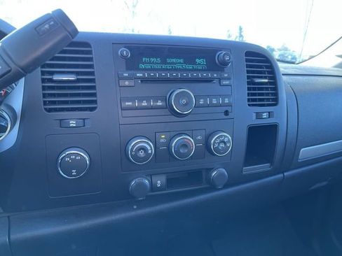 Used 2013 Chevrolet Silverado 2500 LT w/ LPO, Protection Package image 14